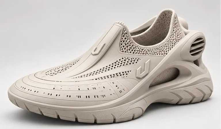 Uzzfit Flow in Sandrise oat